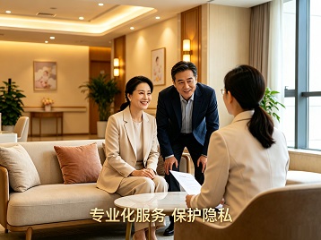 堆龙德庆有偿售卵代生女生的客户的客户群体有哪些