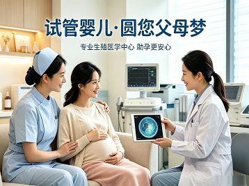 堆龙德庆辅助生育服务 试管婴儿行业的兴起背景、发展与未来展望