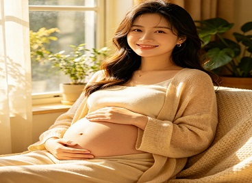 堆龙德庆代孕女生有哪些方案可以帮助优势卵泡快速排出